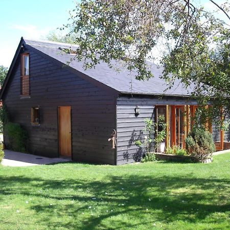 Wilderness B&B 3 Self Contained Rooms Nr Sissinghurst Headcorn Ngoại thất bức ảnh