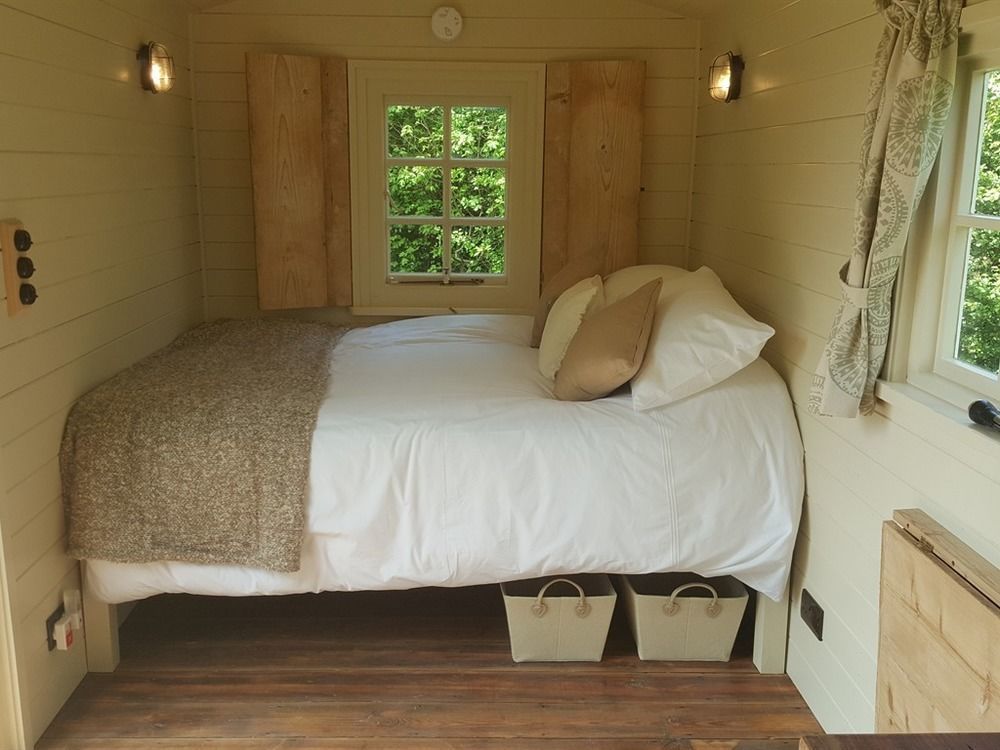 Wilderness B&B 3 Self Contained Rooms Nr Sissinghurst Headcorn Ngoại thất bức ảnh