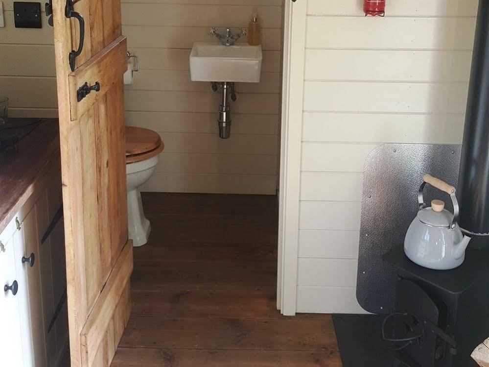 Wilderness B&B 3 Self Contained Rooms Nr Sissinghurst Headcorn Ngoại thất bức ảnh