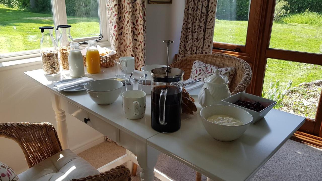 Wilderness B&B 3 Self Contained Rooms Nr Sissinghurst Headcorn Ngoại thất bức ảnh