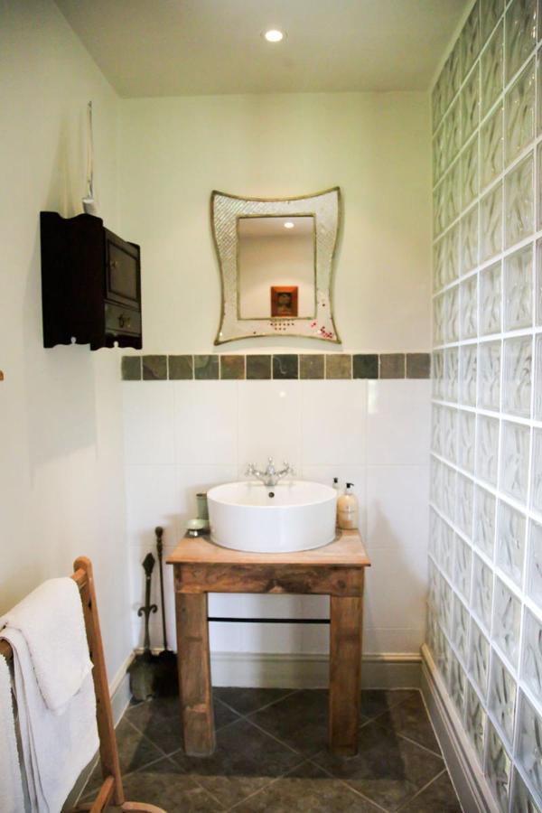 Wilderness B&B 3 Self Contained Rooms Nr Sissinghurst Headcorn Ngoại thất bức ảnh