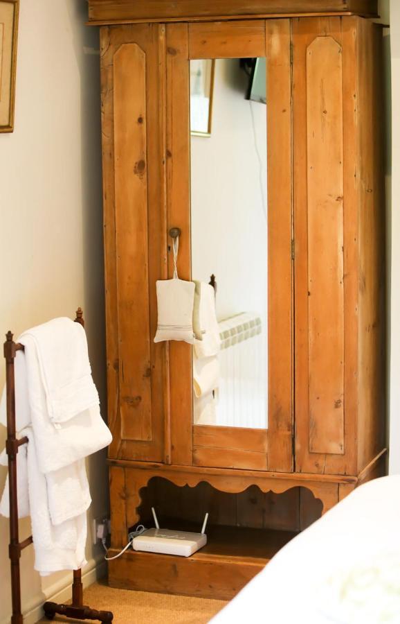 Wilderness B&B 3 Self Contained Rooms Nr Sissinghurst Headcorn Ngoại thất bức ảnh
