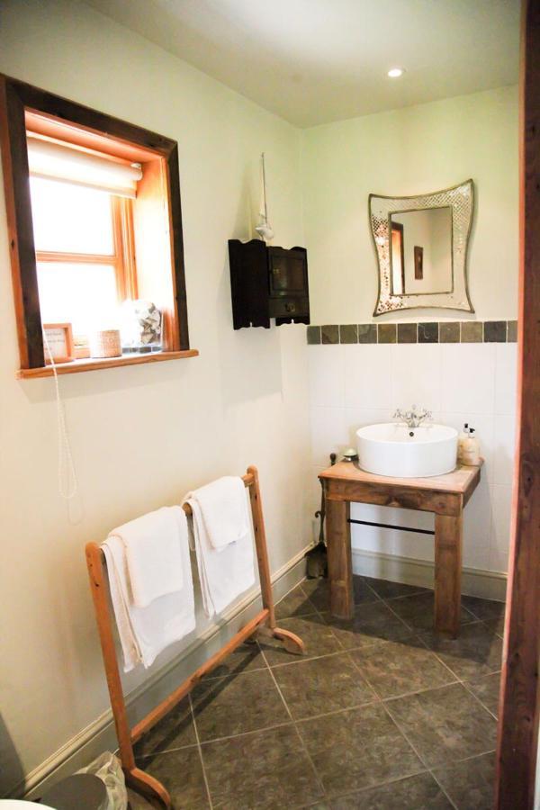 Wilderness B&B 3 Self Contained Rooms Nr Sissinghurst Headcorn Ngoại thất bức ảnh